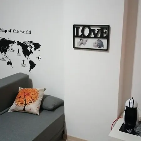 Giordiehouse 1 Latina