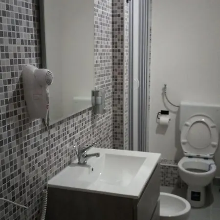 Apartament Giordiehouse 1