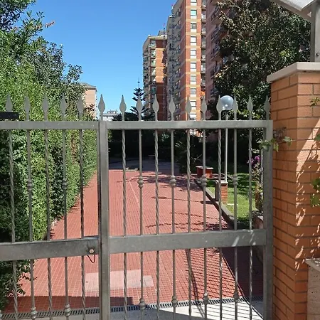 Giordiehouse 1 Apartament