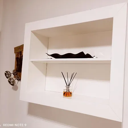 Apartament Giordiehouse 1